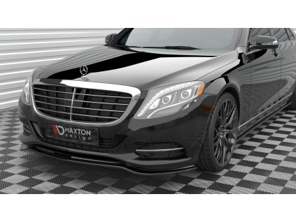 maxton design me s 222 fd1g mercedes w222 standard s klasa 1