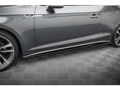 maxton design au s5 2f sd2g audi s5 rs5 s5 f5 fl 2019 a5 1