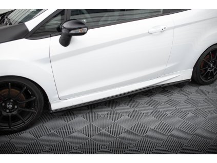 maxton design fo fi 7 7f st sd4g ford mk7 facelift fiesta 1