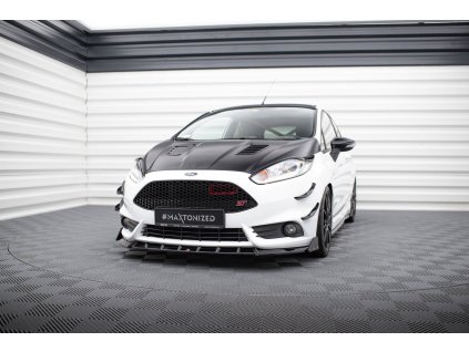 maxton design fo fi 7f st fd6g fsf1b ford mk7 facelift fiesta 1