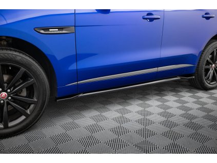 maxton design ja fp 1 rsport sd1g jaguar mk1 2016 2020 r design f pace 1