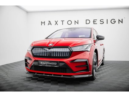 maxton design sk en 1 rs c fd1g skoda mk1 2020 enyaq iv 1