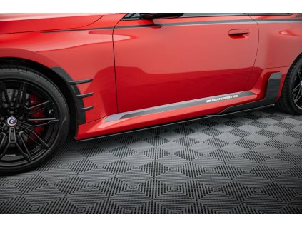 maxton design bm m2 g87 mp sd1g bmw g87 2023 seria m2 1