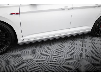 maxton design vwje7glicnc sd1brb volkswagen mk7 2018 2021 gli jetta 1