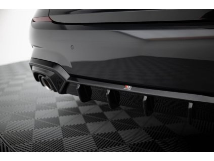 maxton design bm 3 21 mpack rs1rs3rgo o bmw g20 seria 3 2