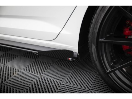 maxton design vwje7glicnc sf1g volkswagen mk7 2018 2021 gli jetta 3