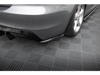 maxton design bm 1 82 mpack c rsd1g bmw e82 facelift seria 1 1