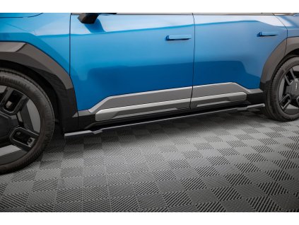 maxton design ki ev9 1 gtline sd1g kia mk1 2023 gt line ev9 1