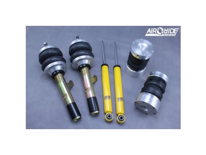 Air Struts and Bags - Skoda Octavia IV