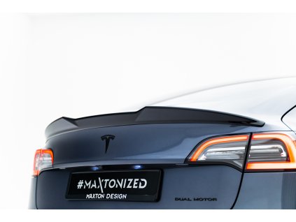 maxton design te model3 1f cap3d1g tesla model 3 1