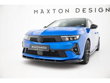 maxton design op as l st fd2g opel l mk5 2022 astra 2