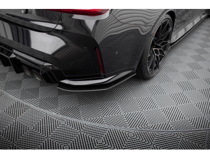 maxton design bm3g80mcnc rsd2b bmw g80 2021 seria m3 3