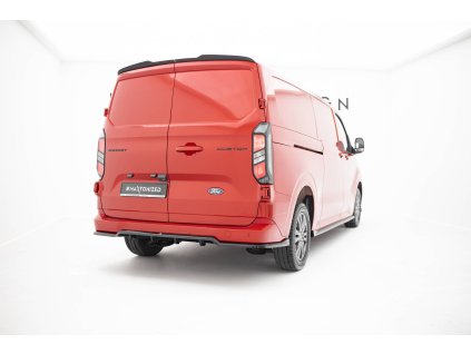 maxton design fo trc 2 rd1g rd2g ford mk2 2023 transit custom 2