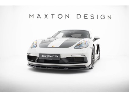 maxton design po ca 718 gts fd2g porsche 982c 2016 cayman 3