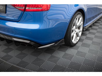 maxton design au s4 b8 rsd2g audi s4 rs4 s4 b8 a4 3