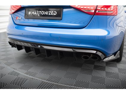 maxton design au s4 b8 rs1goo oo audi b8 s4 6