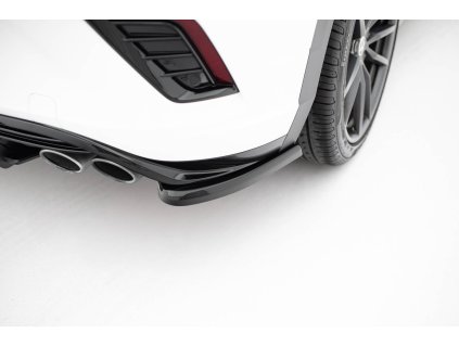 maxton design vw t roc 1pf r rsd1g volkswagen mk1 2017 t roc 4