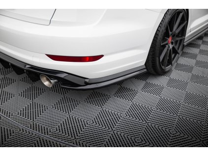 maxton design vw je 7 gli rsd1g volkswagen mk7 2018 2021 gli jetta 2