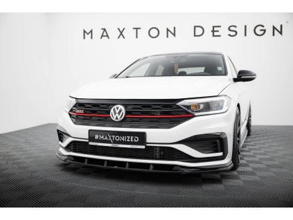 maxton design vw je 7 gli fd1g volkswagen mk7 2018 2021 gli jetta 2
