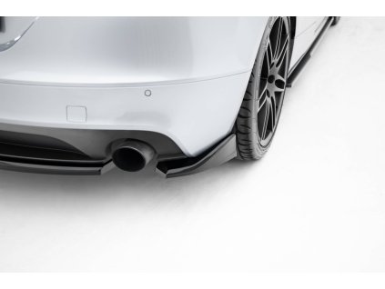 maxton design au tt 2 sline rsd2g audi tt tts ttrs tt s line 8j tt rs 4