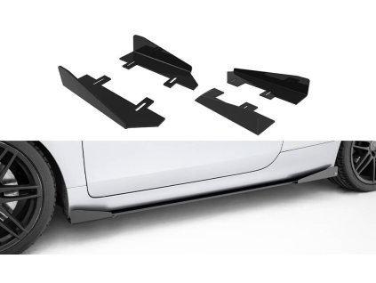 maxton design autt2slinecnc sf1g audi tt tts ttrs tt s line 8j tt rs 1