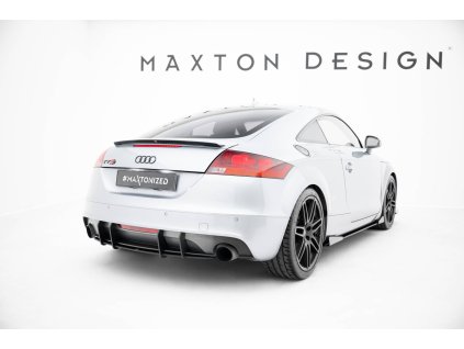 maxton design autt2slinecnc rs1b brbi audi tt tts ttrs tt s line 8j tt rs 3