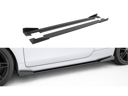 maxton design autt2slinecnc sd1brb sf1g audi tt tts ttrs tt s line 8j tt rs 1