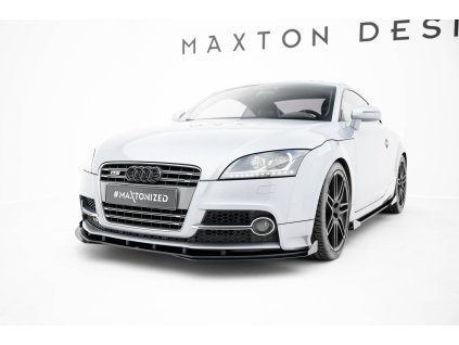 maxton design autt2slinecnc fd1brb fsf1g audi tt tts ttrs tt s 8j tt rs 5