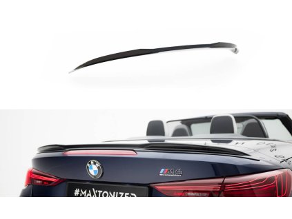 maxton design bm m4 g83 ca cap3d1g bmw g82 2021 seria m4 1