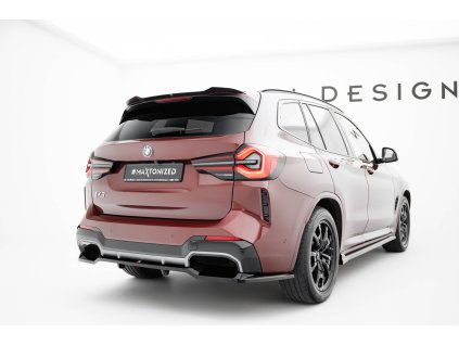 maxton design bm ix3 1 mpack rd1g rd2g bmw g08 facelift 2021 ix3 2