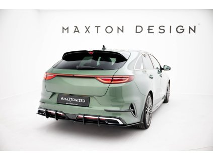 maxton design kice3fprogtlinecnc rs1brb kia mk1 facelift 2022 gt proceed 5