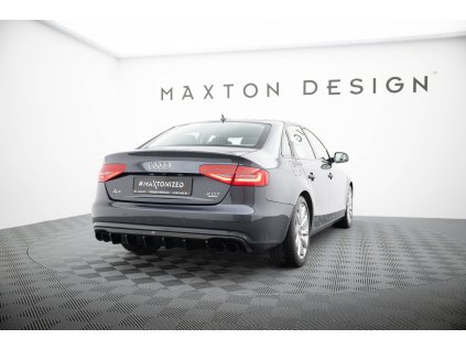 maxton design au a4 b8f rs1goo oo audi s4 rs4 a4 b8 fl a4 2