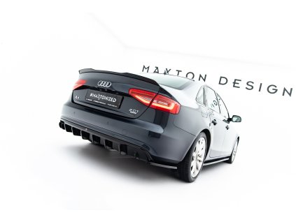 maxton design au a4 b8f rs1goo audi s4 rs4 a4 b8 fl a4 2