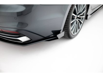 maxton design aua52fsbcnc rsf1g audi s5 rs5 a5 f5 facelift 2019 a5 2