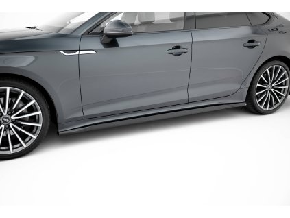 maxton design au a5 2f sb sd1g audi s5 rs5 a5 f5 facelift 2019 a5 4