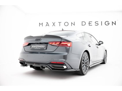 maxton design au a5 2f sb rd1g rd2g audi s5 rs5 a5 f5 facelift 2019 a5 4