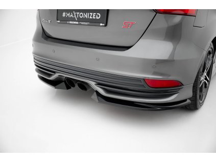 maxton design fo fo 3f st rsd3g ford mk3 facelift focus st 3