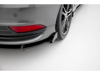 maxton design fofo3fstcnc rsf1g ford mk3 facelift focus st 3