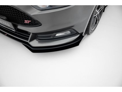 maxton design fofo3fstcnc fsf1g ford mk3 facelift focus st 4