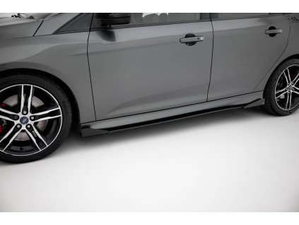 maxton design fofo3fstcnc sd1b sf1g ford mk3 facelift focus st 4