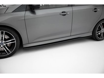 maxton design fofo3fstcnc sd1b ford mk3 facelift focus st 3