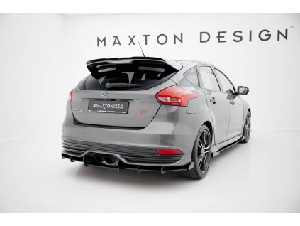 maxton design fofo3fstcnc rs2b rsf1g ford mk3 facelift focus st 2