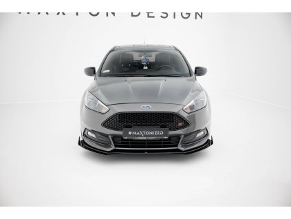 maxton design fofo3fstcnc fd4brb fsf1g ford mk3 facelift focus st 2