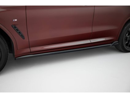 maxton design bm x3 01f mpack sd2g bmw g01 facelift 2021 m pack x3 3