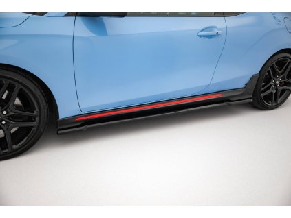 maxton design hy ve 2 n sd1g hyundai veloster 3