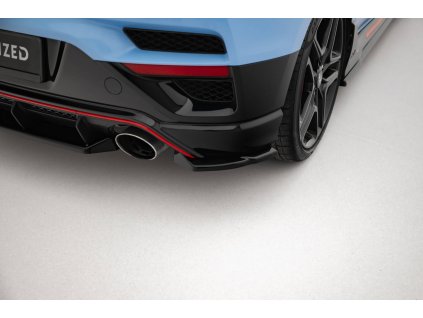 maxton design hy ve 2 n rsd1g hyundai veloster 2