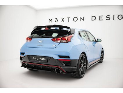 maxton design hy ve 2 n rd1g hyundai veloster 5