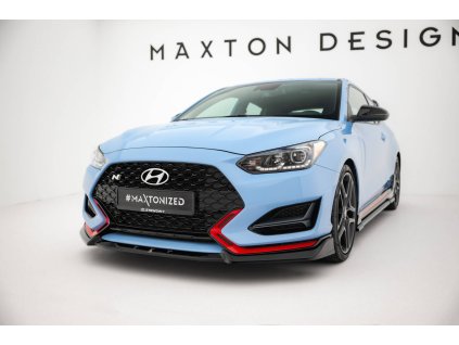 maxton design hy ve 2 n fd2g hyundai veloster 4