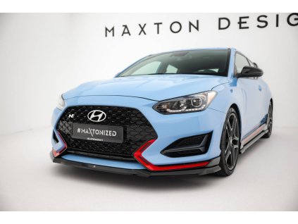 maxton design hy ve 2 n fd1g hyundai veloster 3