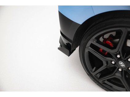 maxton design hyve2ncnc rsf1g hyundai veloster 2